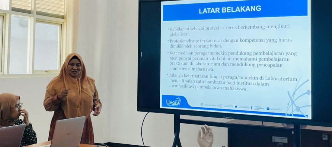 dok istimewah inovasi