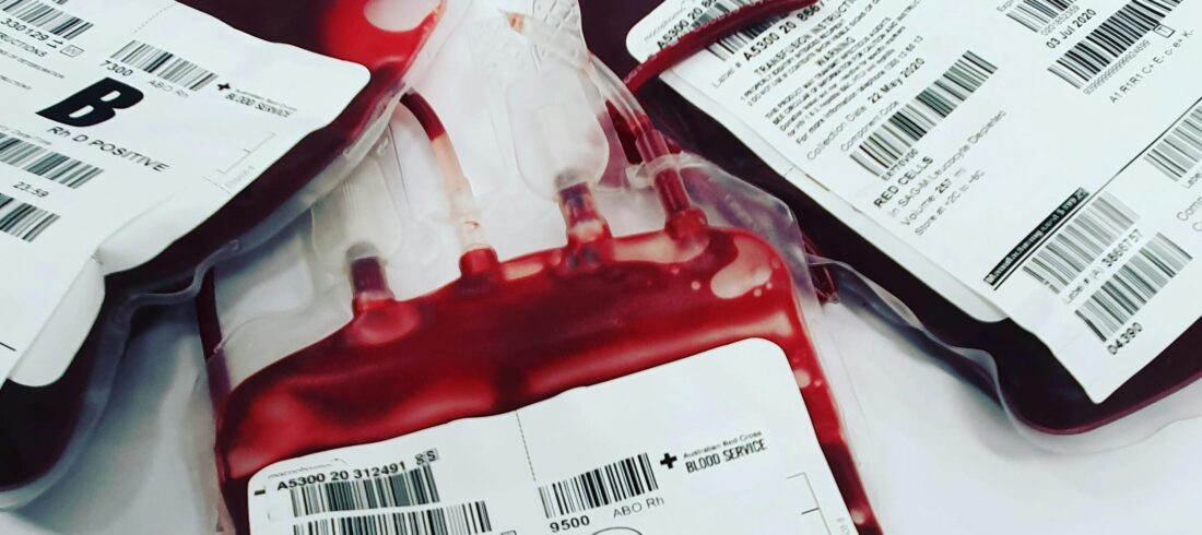 sumber pexels hemoglobin