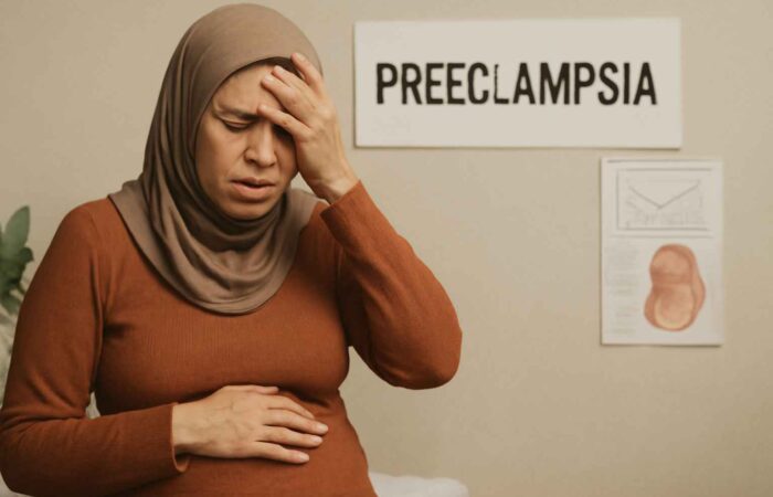 Preeklamsia