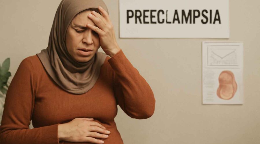 Preeklamsia
