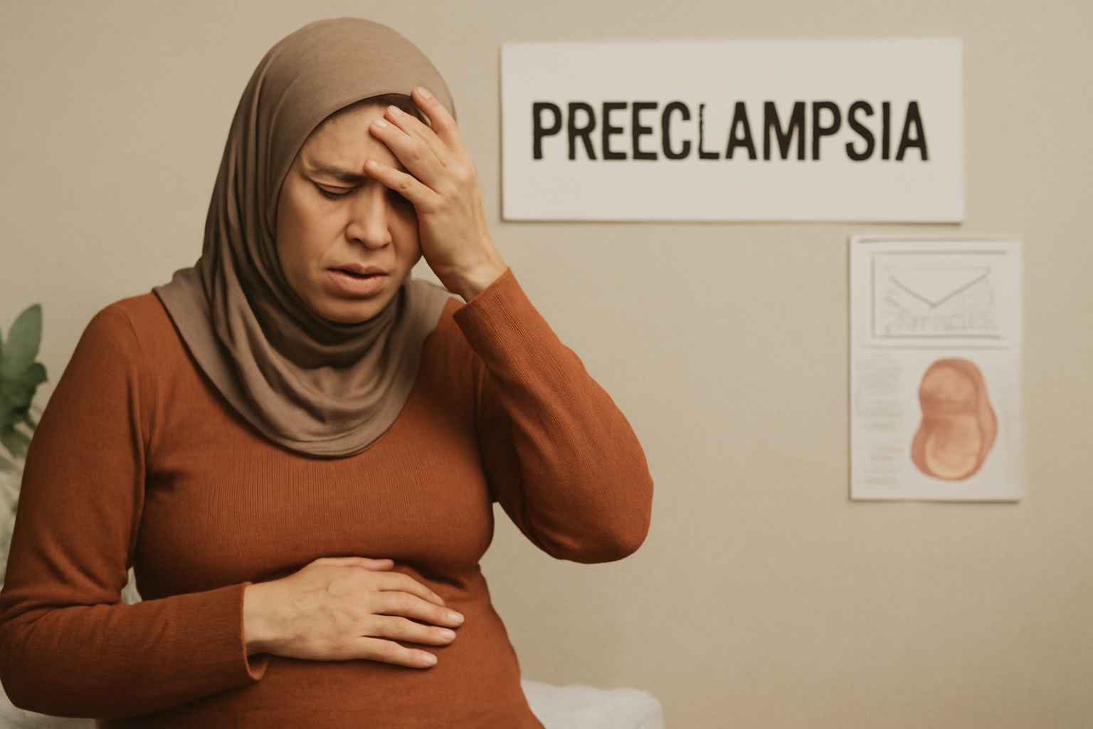 Preeklamsia