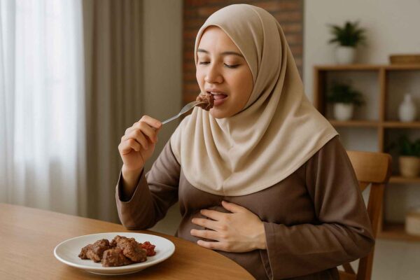 ibu hamil