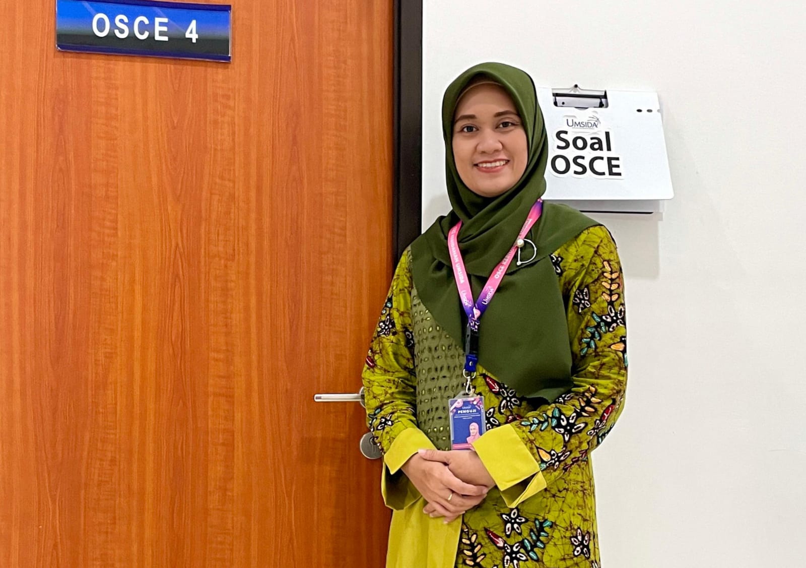 ibu hamil