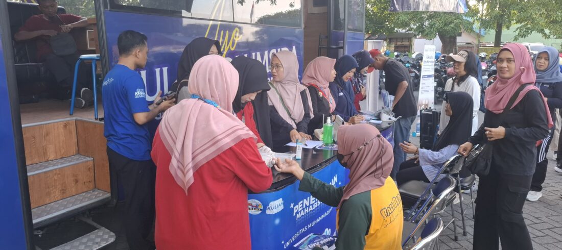 Pemeriksaan dan Konsultasi