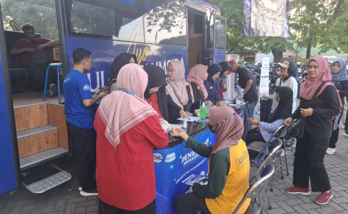 Pemeriksaan dan Konsultasi