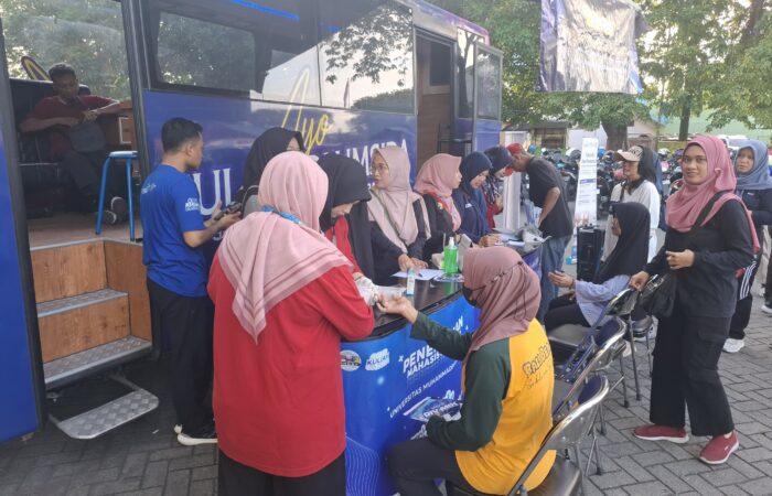Pemeriksaan dan Konsultasi