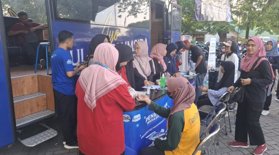 Pemeriksaan dan Konsultasi