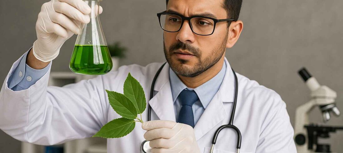 daun kersen