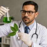daun kersen