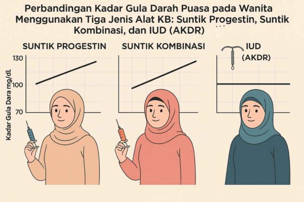 Gula darah