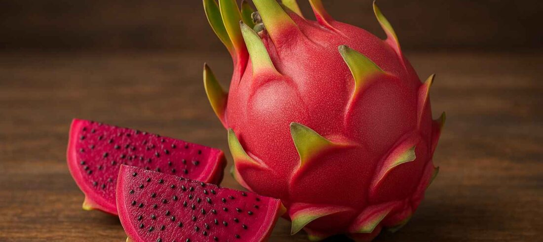 Buah Naga