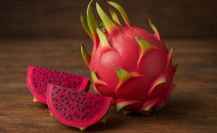 Buah Naga