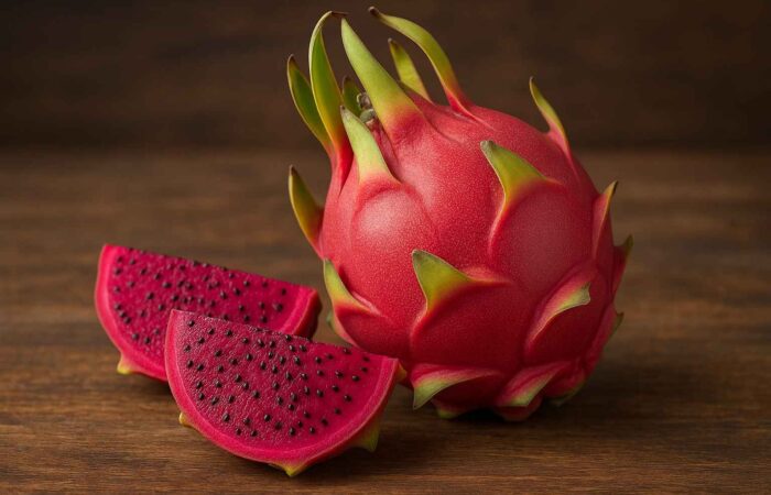 Buah Naga