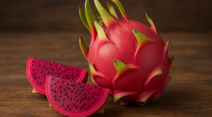 Buah Naga