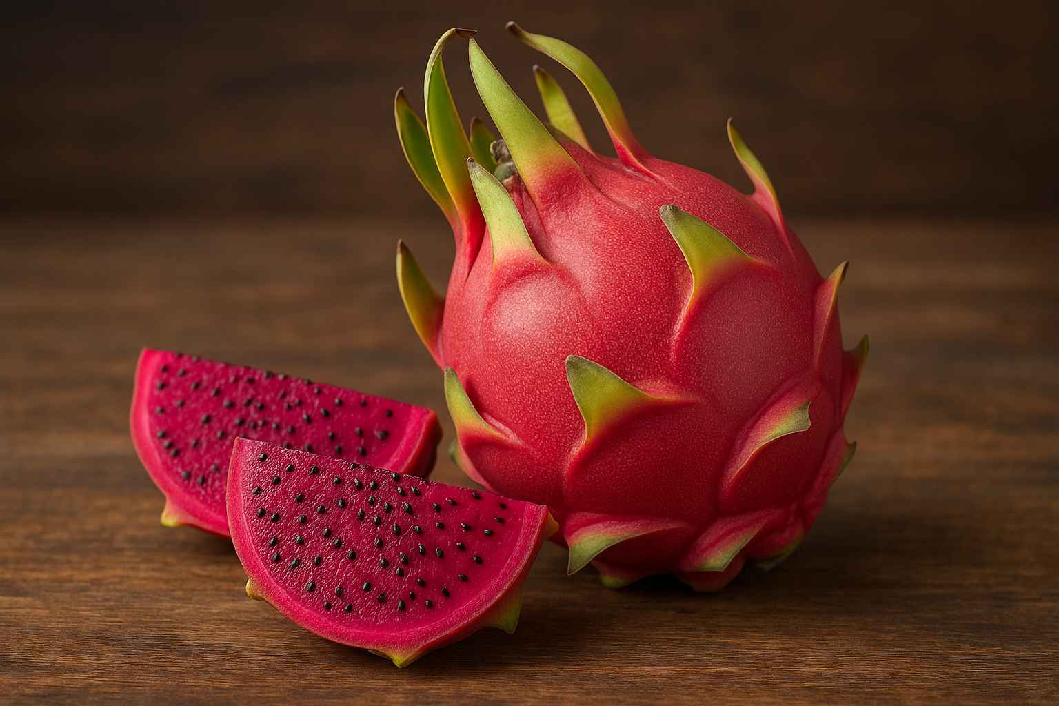 Buah Naga