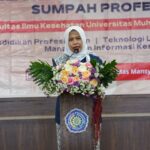 Dr Hj Siti Maemunah SPd SST Bdn M MKes M Keb