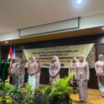 10mahasiswapelantikanprofesibidan