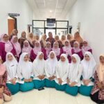19 Mahasiswa Profesi Bidan Umsida Ikuti OSCE